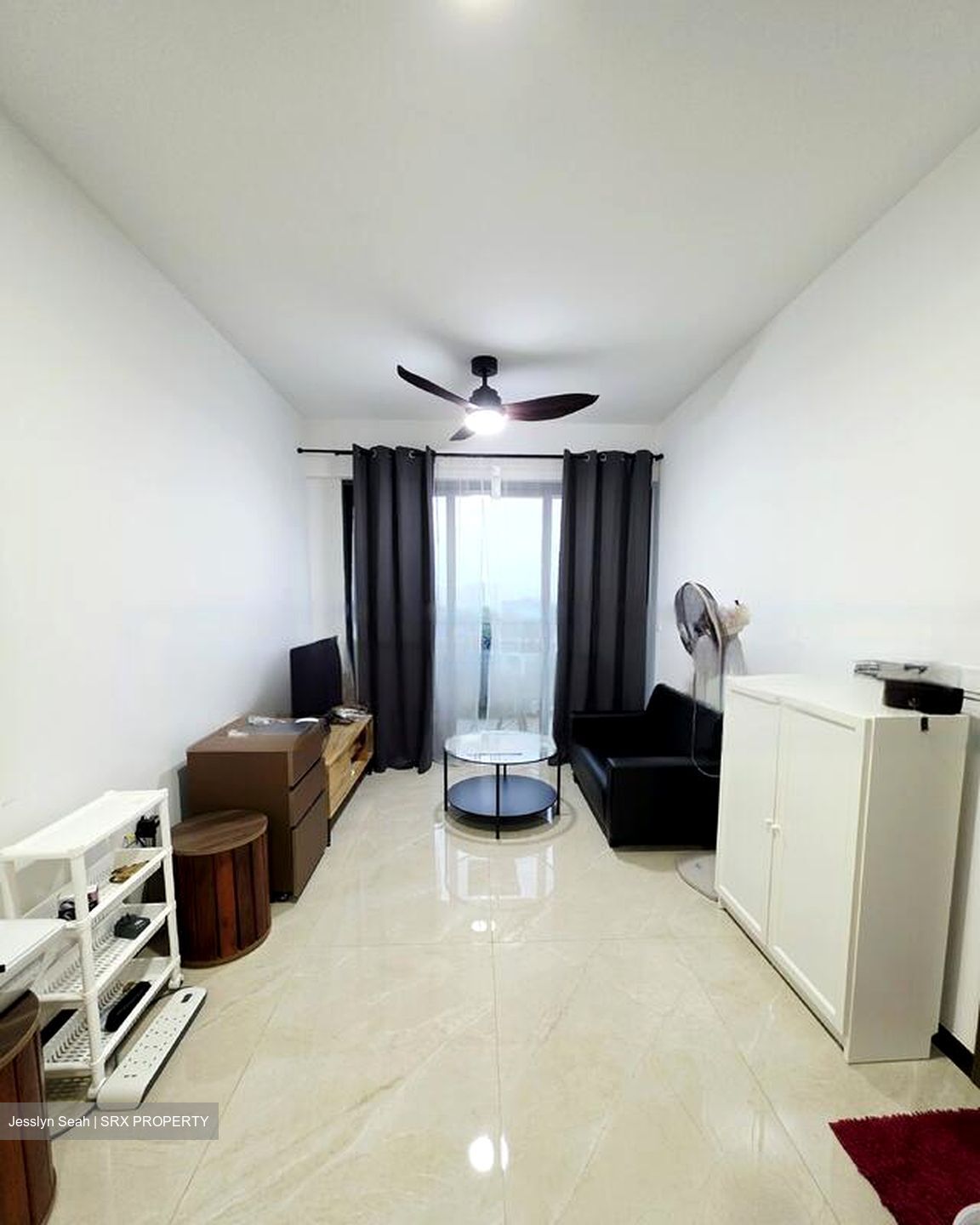 Normanton Park (D5), Apartment #454498691
